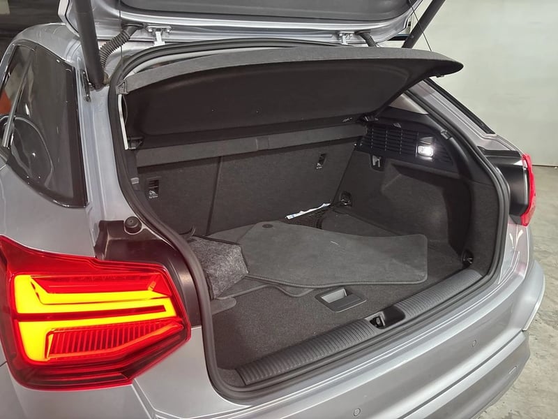 Audi Q2 PI 35 TFSI Sport 2024 - Imagen 12 de 20