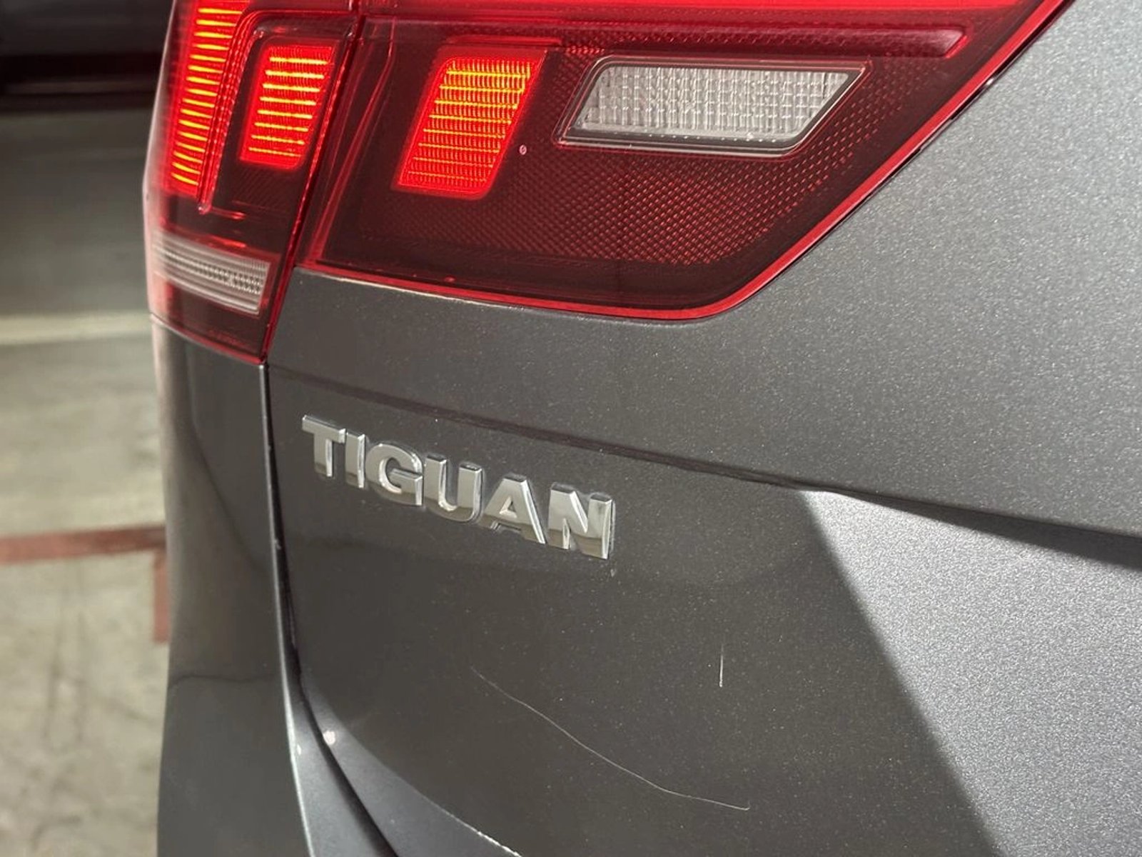 VOLKSWAGEN TIGUAN 1.4 TSI TRENDLINE 4X2 150 HP AT 5P 2022 - Imagen 6 de 17