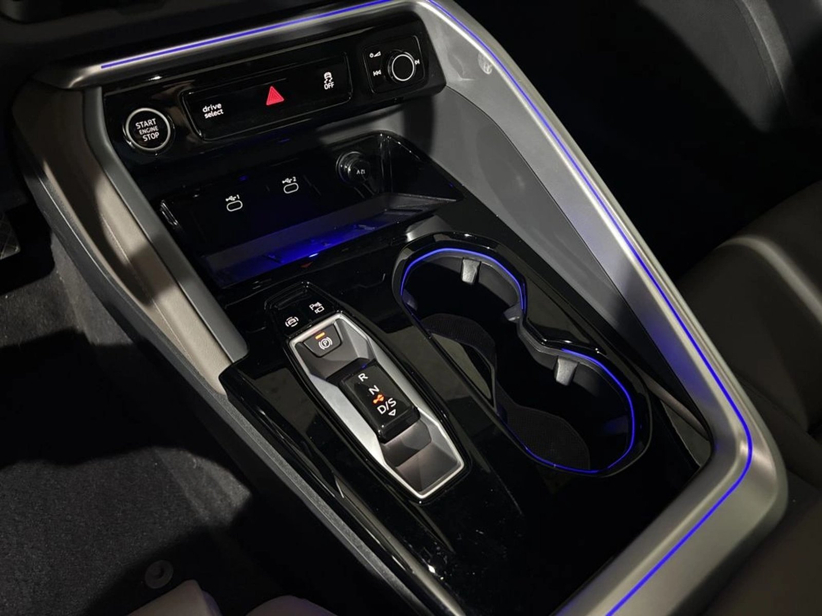 Audi Q5 Sportback TFSI quattro S line 2026 - Imagen 15 de 20