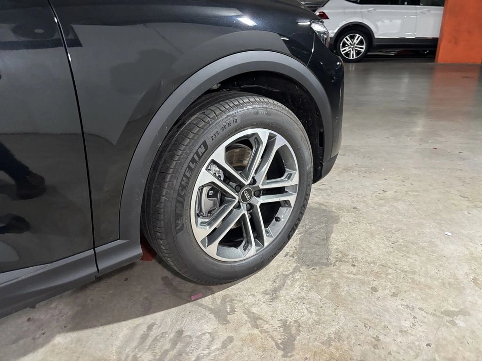 Audi Q5 2.0 TFSI QUATTRO MHEV 4X4 AT 5P 2026 - Foto 5 de 19