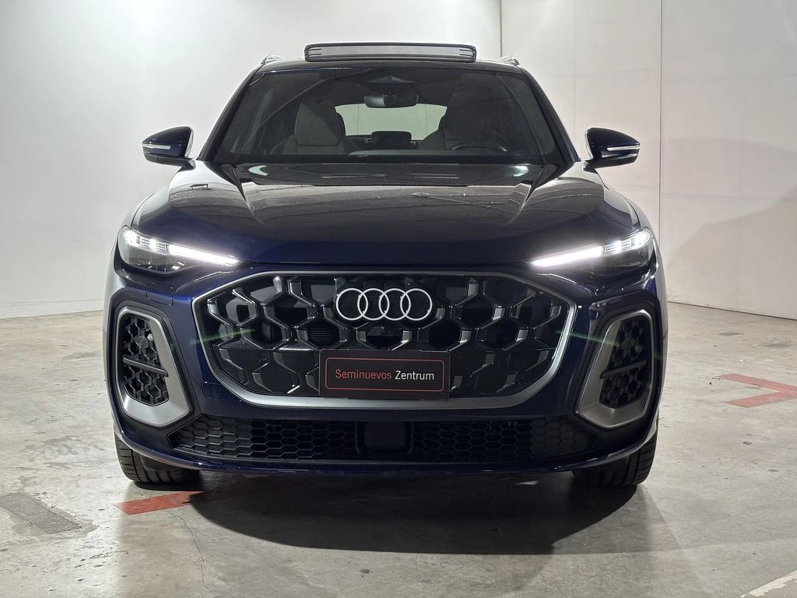 Audi Q5 Sportback TFSI quattro S line 2026 - Foto 2 de 20