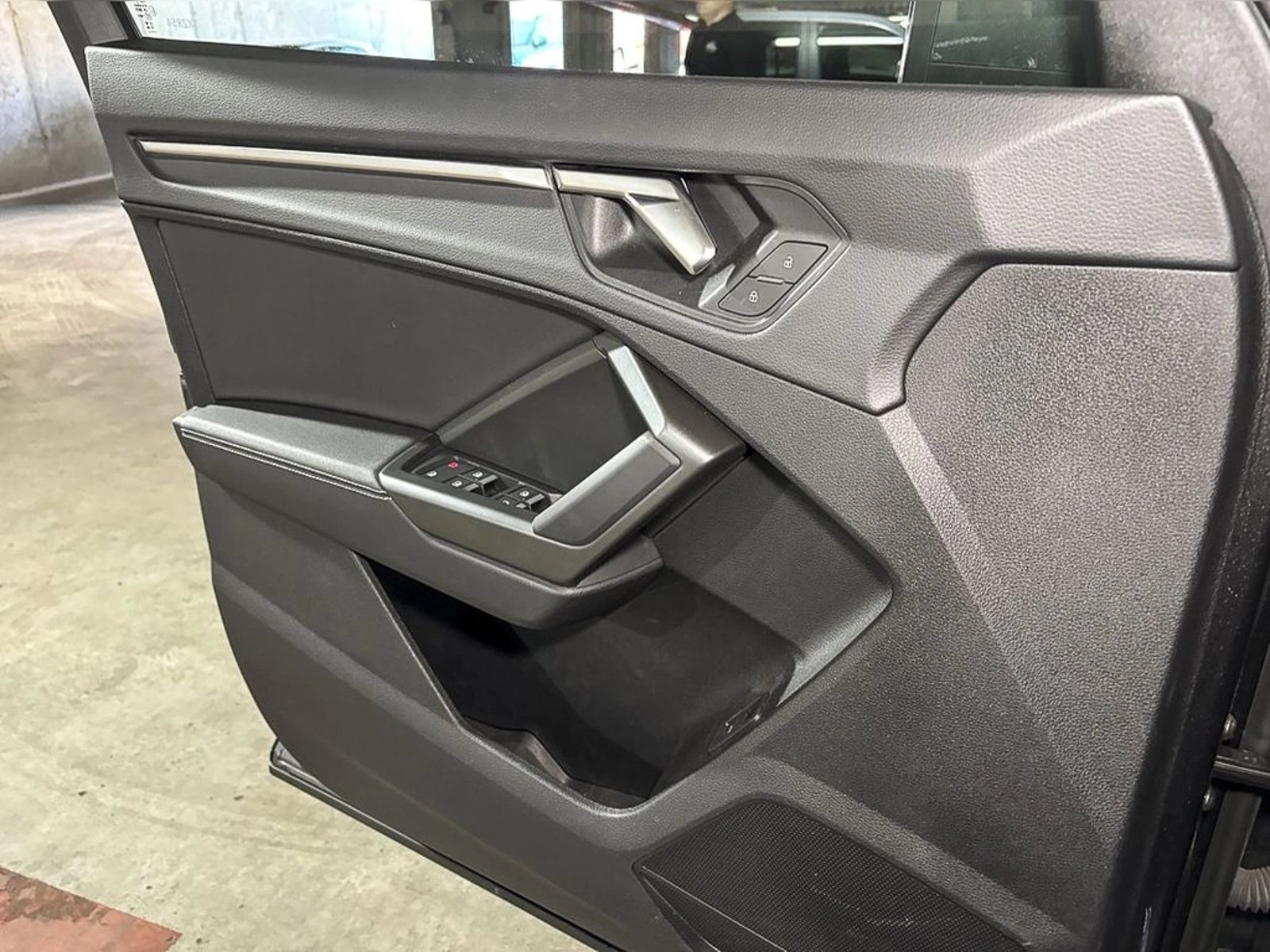 AUDI Q3 Sportback 40 TFSI Sport 2025 - Imagen 16 de 16