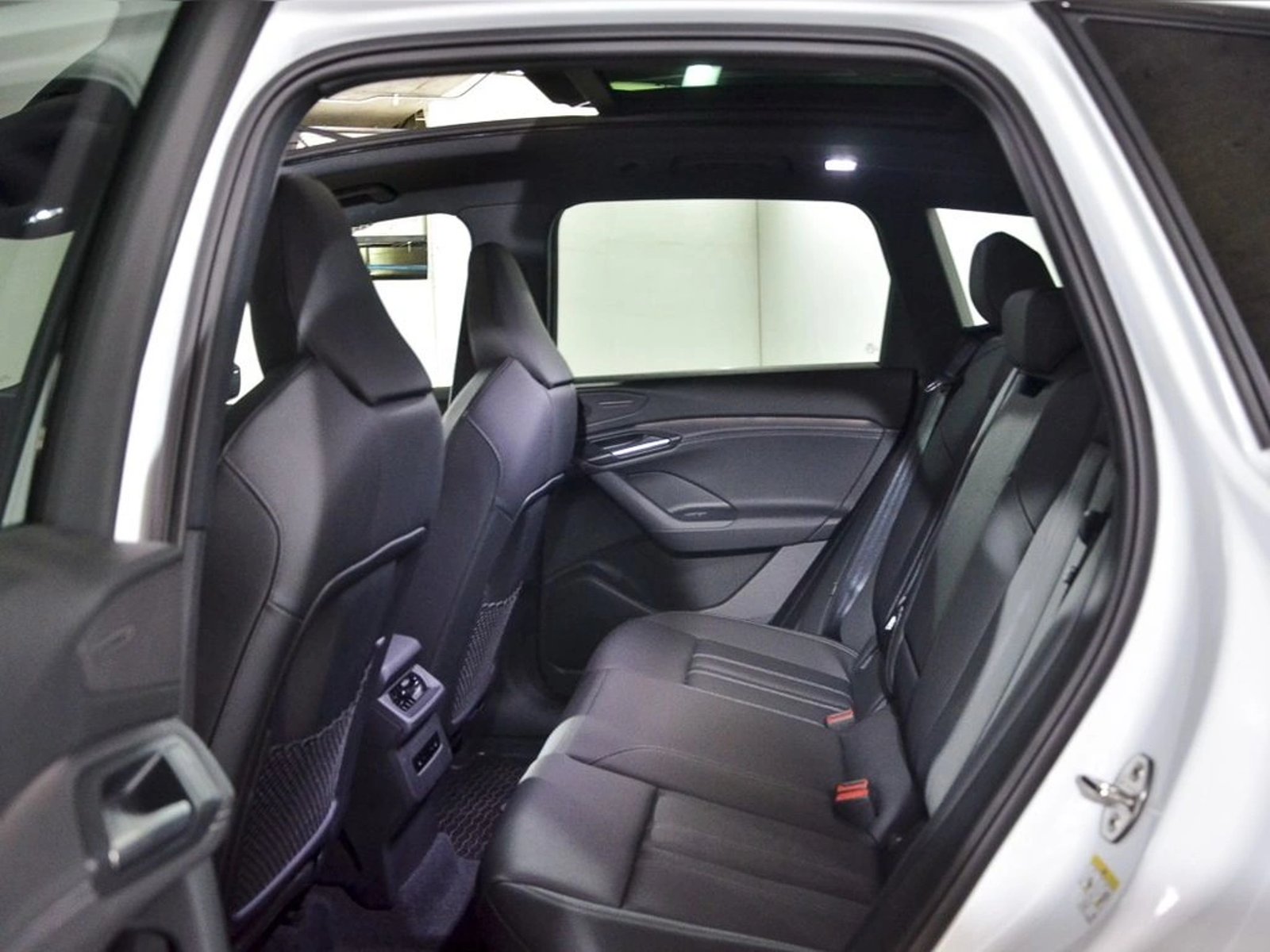 Audi Q6 e-tron 50 Sport 2026 - Imagen 11 de 17