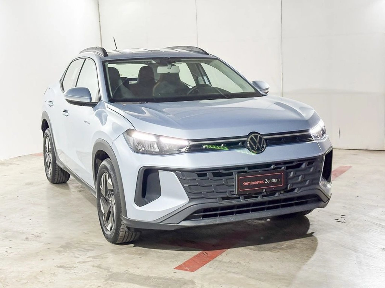 VOLKSWAGEN TERA 1.0 T COMFORTLINE AT 2026 - Imagen 3 de 17