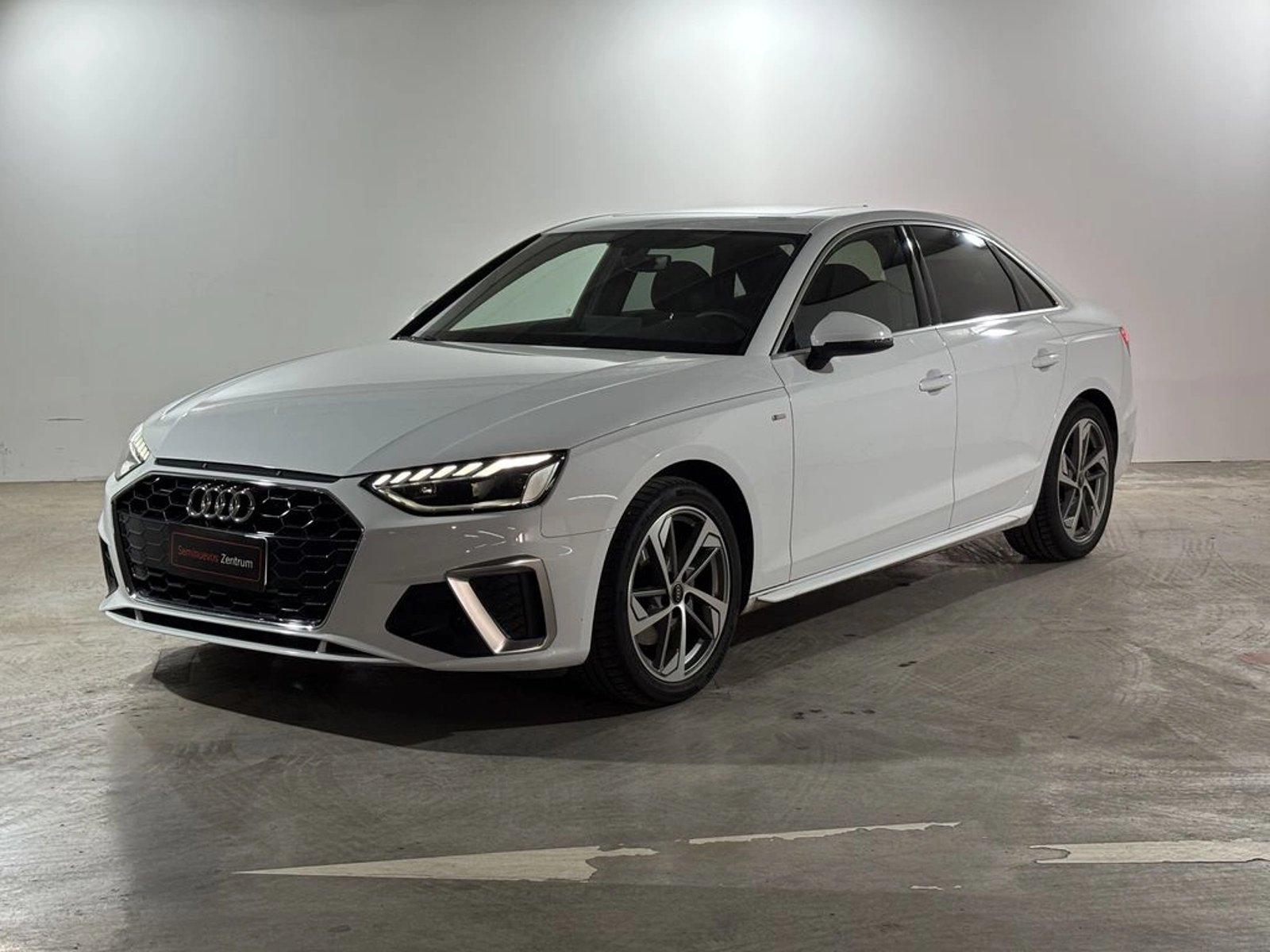 Audi A4 40 TFSI Sport 2025
