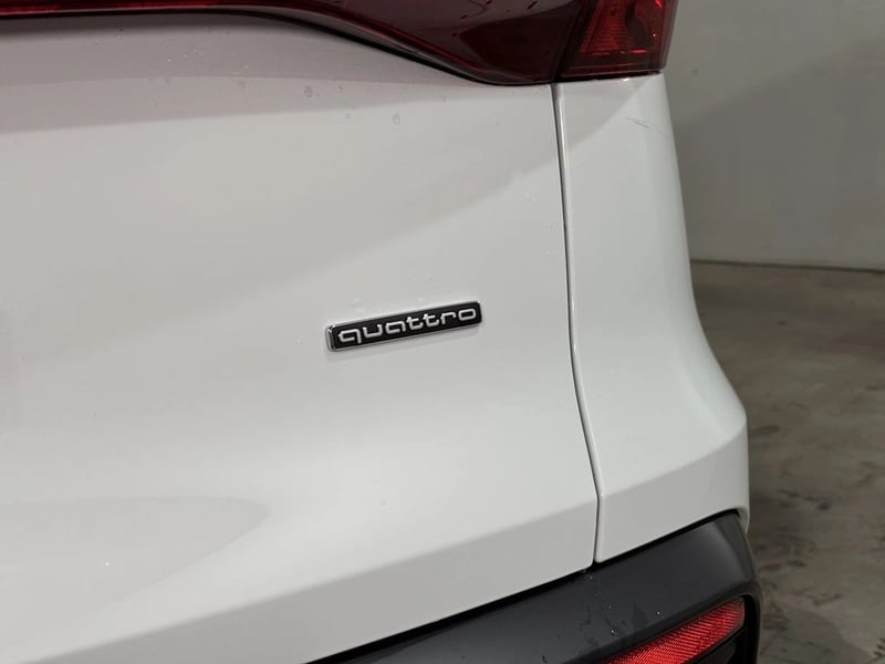 Audi Q5 SPORTBACK TFSI 4X4 2.0 AUT 2026 - Imagen 10 de 20