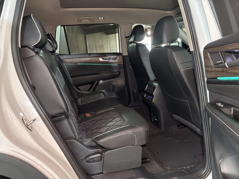 Volkswagen ATLAS 2.0 TSI AT Limited 4Motion 2026 - Imagen 10 de 20