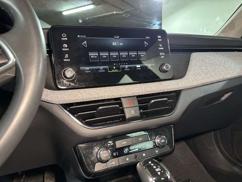 Skoda KAMIQ TSI 1.0 AUT SELECTION 2026 - Imagen 20 de 20