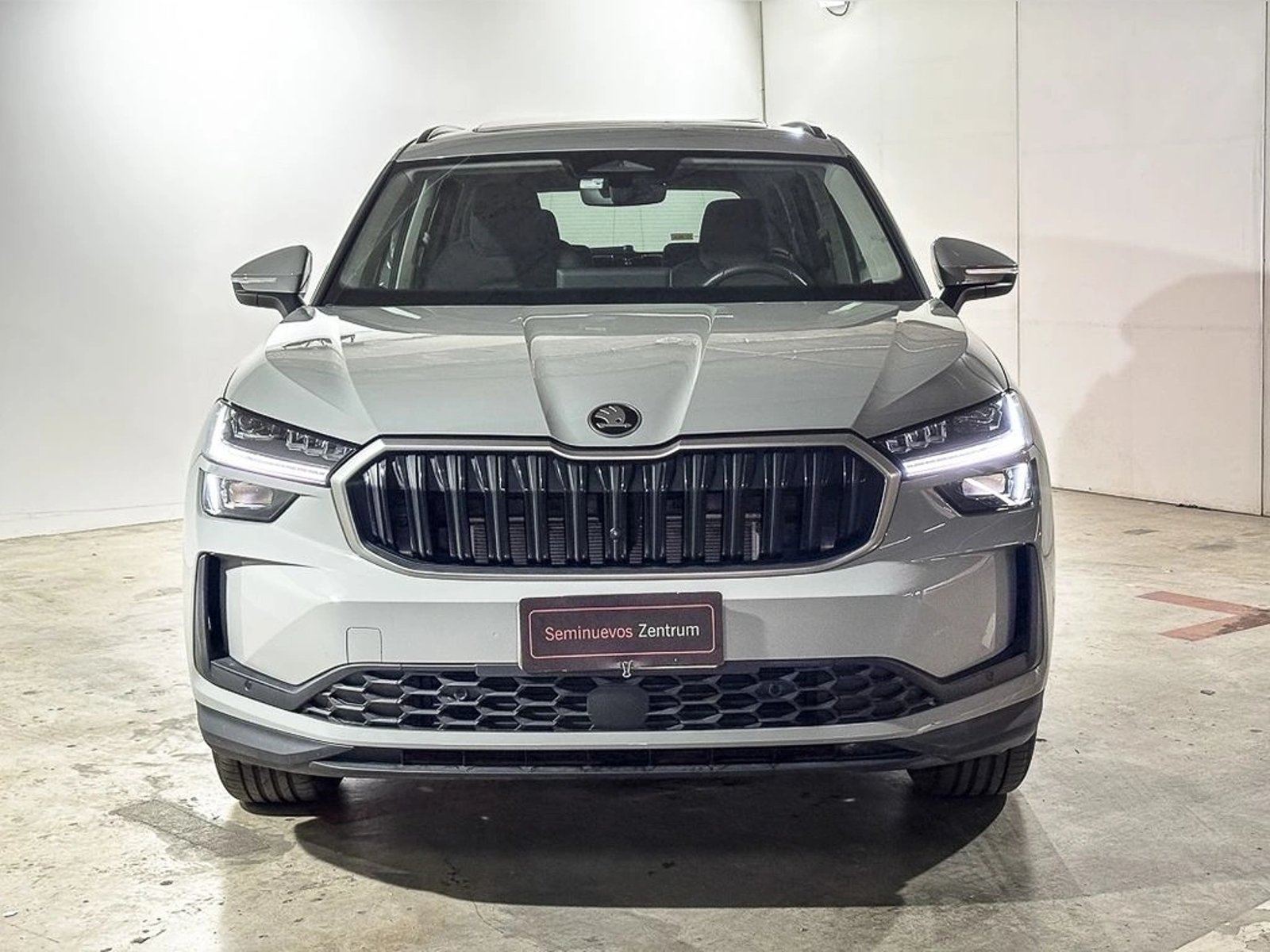 Skoda KODIAQ 1.5 TSI MHEV - Selection 2026 - Foto 2 de 15
