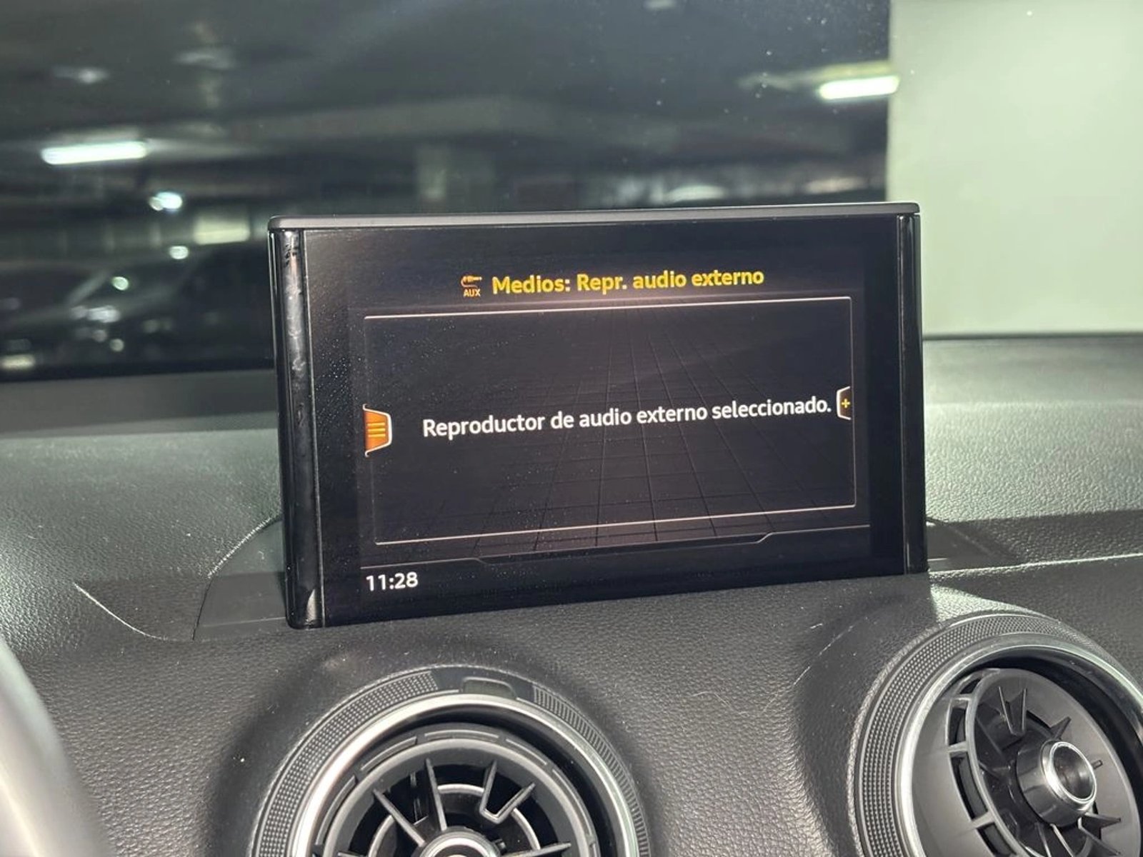 Audi Q2 1.4 35 TFSI SPORT AT 2020 - Imagen 17 de 20