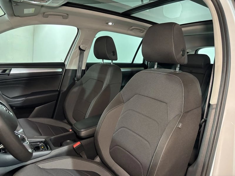 Skoda KODIAQ FL 1.4 TSI AT - Ambition 2025 - Imagen 14 de 20