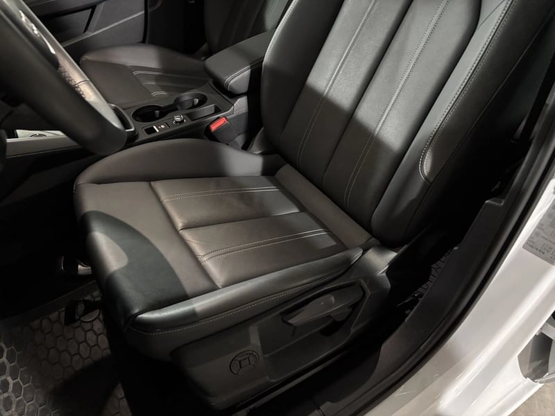 Audi A3 1.4 TFSI 35 SPORTBACK 4X2 AT 5P 2025 - Imagen 12 de 19