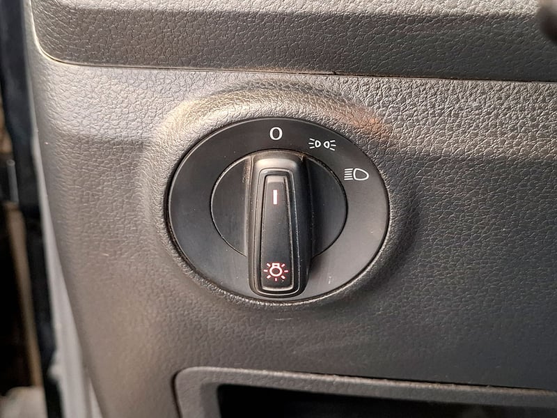 Volkswagen VOYAGE 1.6 TRENDLINE 2022 - Imagen 17 de 20
