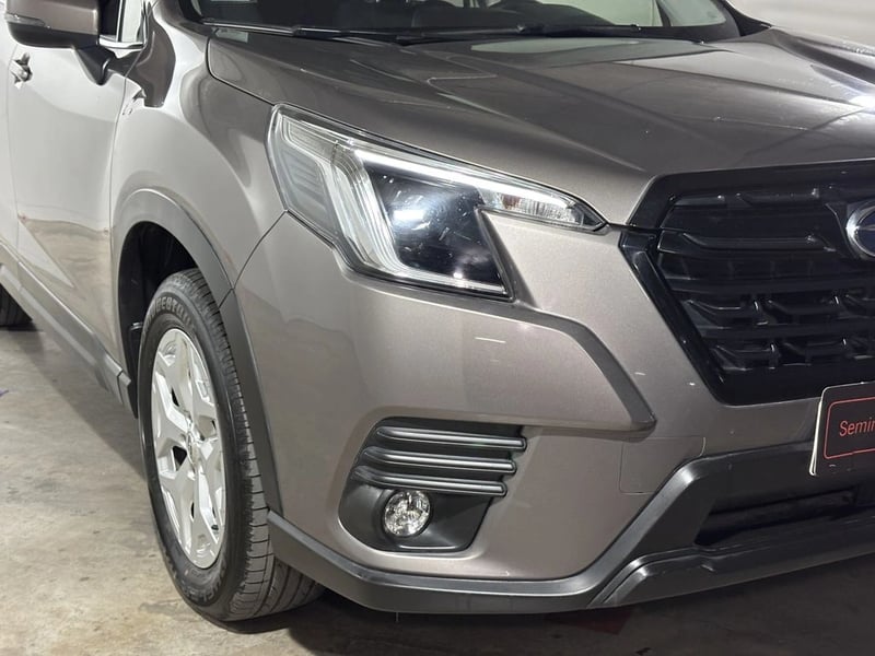 Subaru FORESTER 2.0I X AWD AT 5P 2025 - Imagen 4 de 20