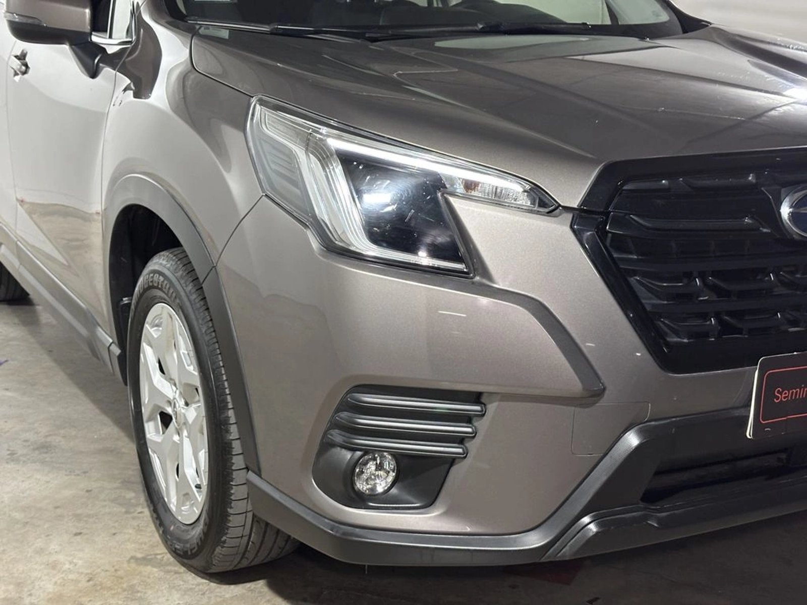 Subaru FORESTER 2.0I X AWD AT 5P 2025 - Foto 4 de 20