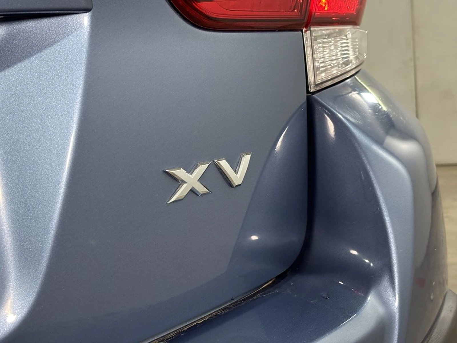 SUBARU XV 2.0I AWD CVT AT 5P 2022 - Imagen 7 de 18