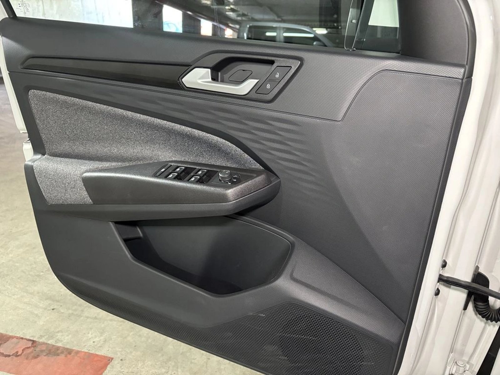 VOLKSWAGEN TERA 1.6 MT Comfort 2026 - Imagen 18 de 18