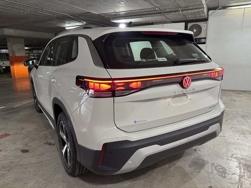 Volkswagen TIGUAN AUT 2026 - Imagen 8 de 19