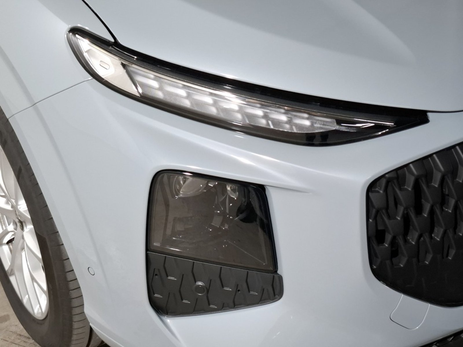 Audi Q3 Sportback 35 TFSI 2026 - Foto 5 de 19