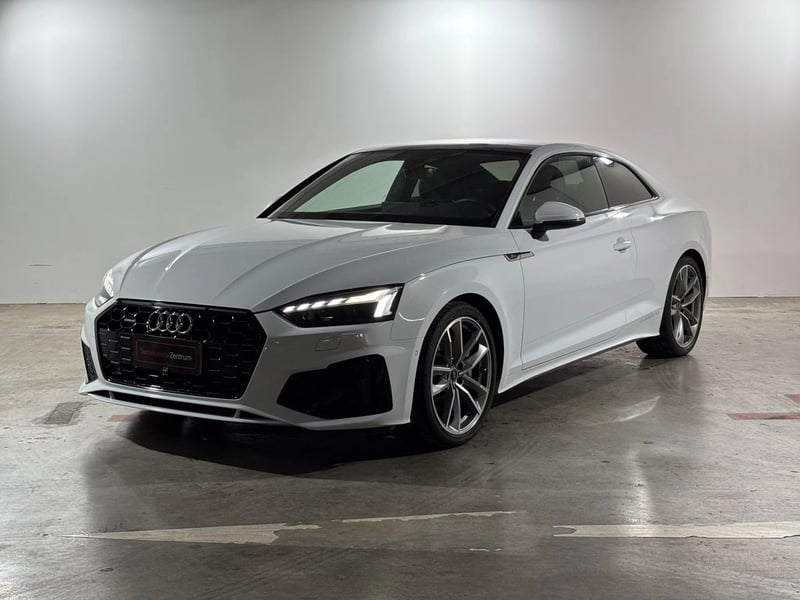 Audi A5 2.0 PI COUPE 45 TFSI QUATTRO SPORT AT 4X4 2024