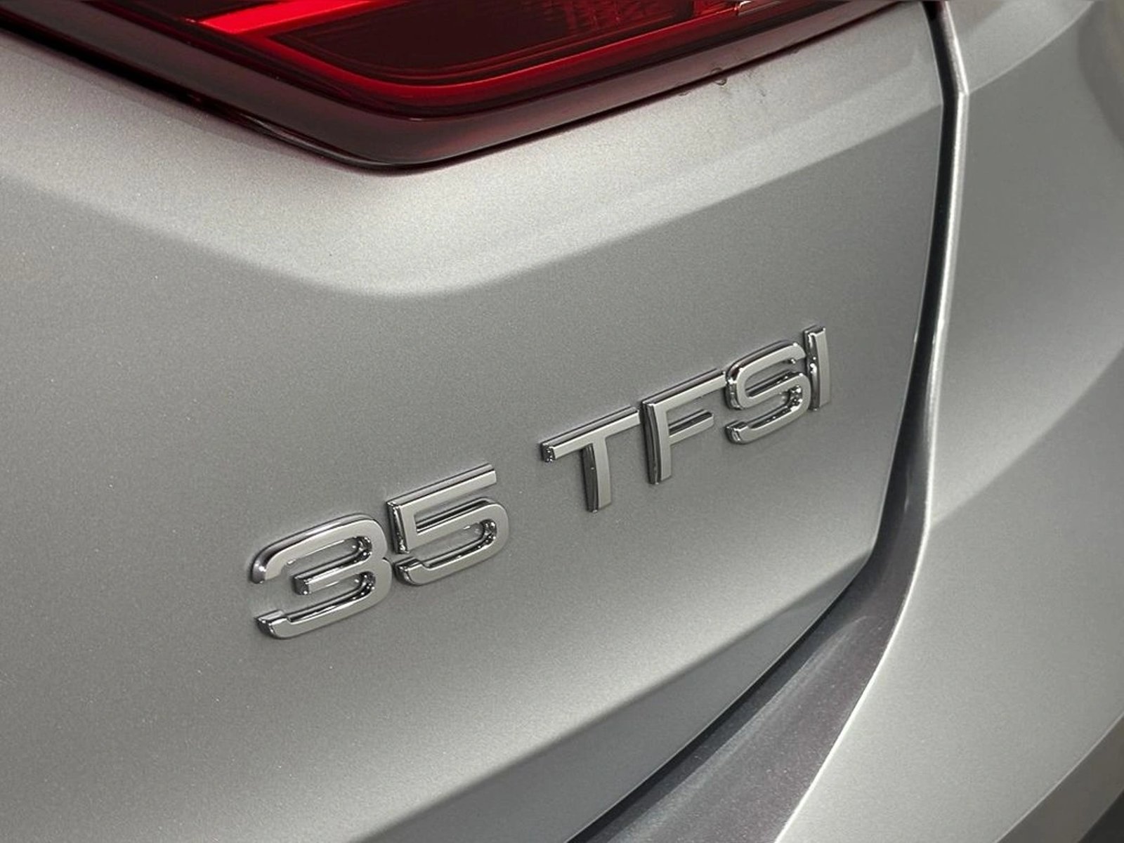 AUDI Q3 Sportback 35 TFSI 2026 - Foto 5 de 17