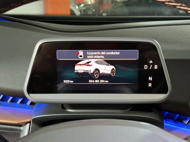 Cupra TAVASCAN Extreme 82 kWh 2026 - Imagen 17 de 20