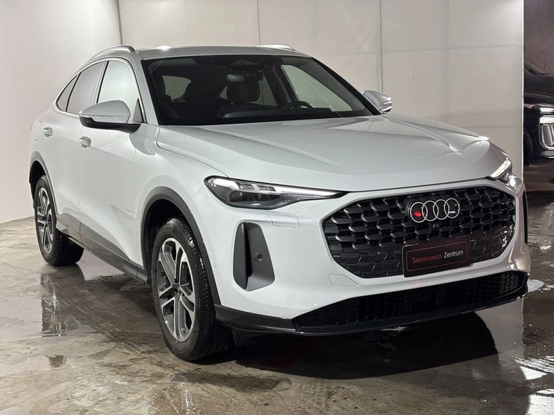 Audi Q5 SPORTBACK TFSI 4X4 2.0 AUT 2026 - Imagen 3 de 20