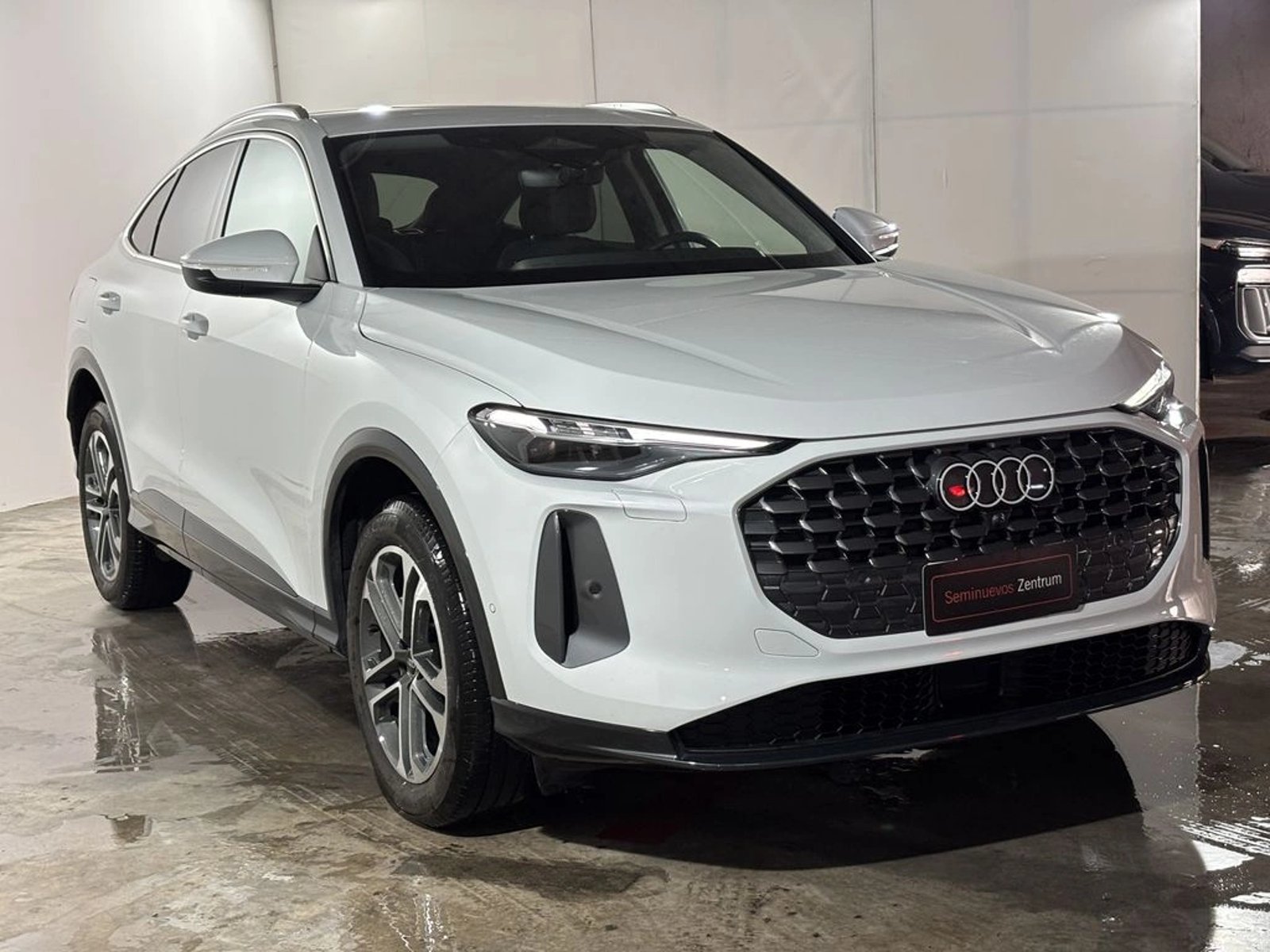 Audi Q5 SPORTBACK TFSI 4X4 2.0 AUT 2026 - Foto 3 de 20
