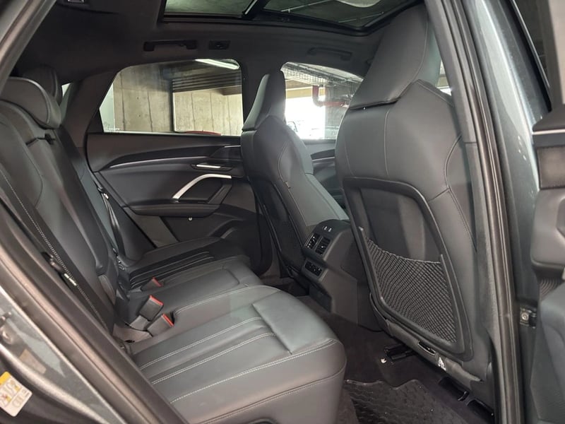 Audi Q5 NEW  SPORTBACK  SLINE TFSI 4X4 2.0 AUT 2026 - Imagen 8 de 20