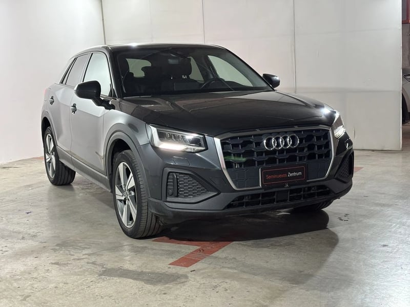 Audi Q2 1.4 35 TFSI 4X2 AT 5P 2023 - Imagen 3 de 17