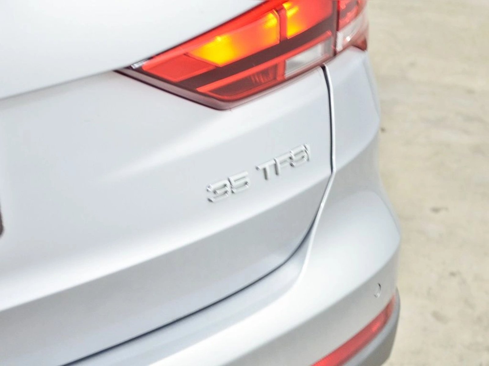 AUDI Q3 35 TFSI 1.4 AUT 2022 - Imagen 6 de 13