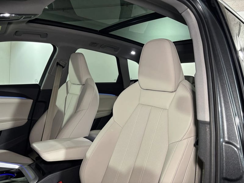 Audi Q5 TFSI quattro S line 2026 - Imagen 14 de 20