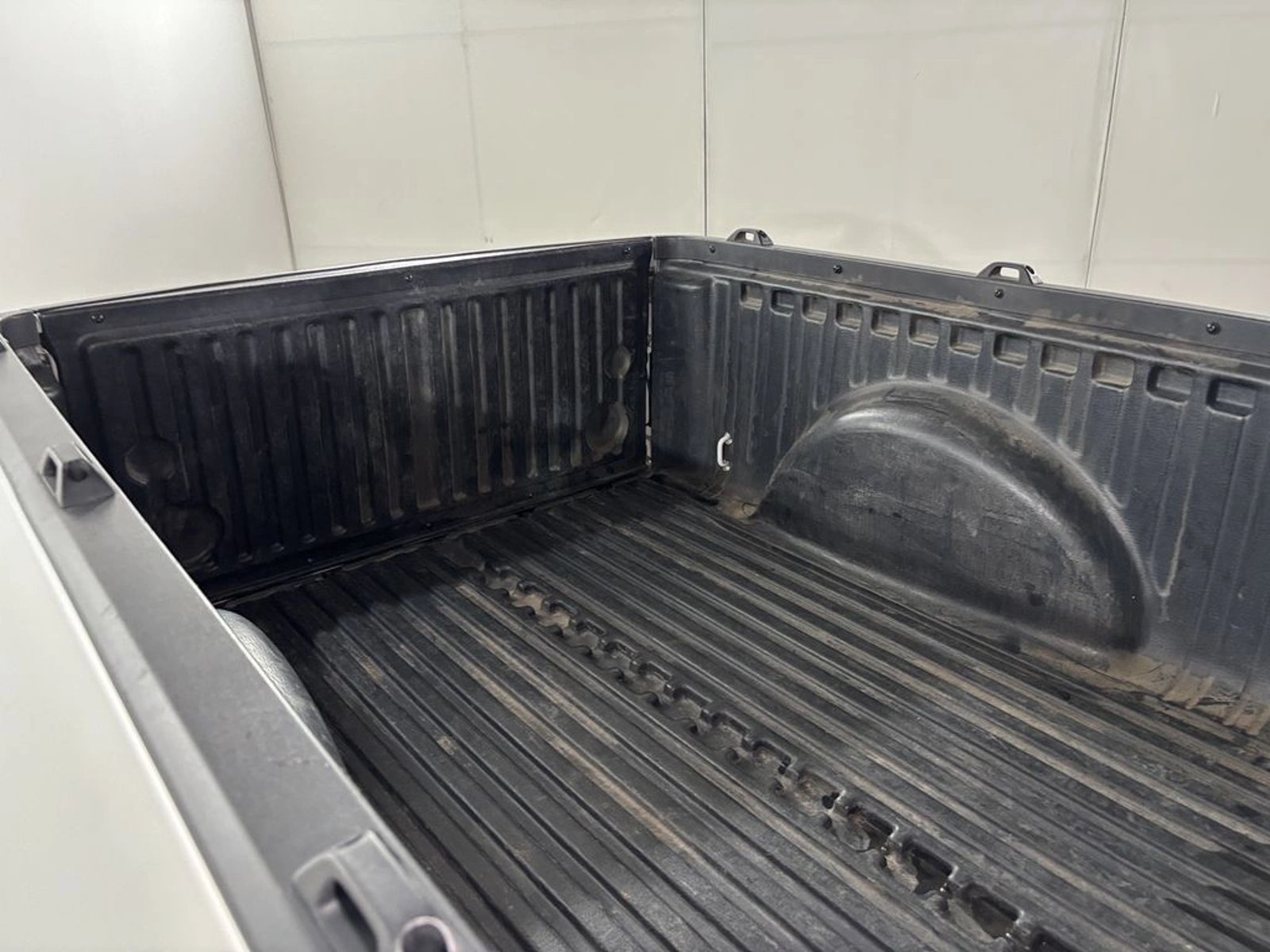 Volkswagen SAVEIRO 1.6 MT Cabina Simple Lite 2026 - Imagen 6 de 16