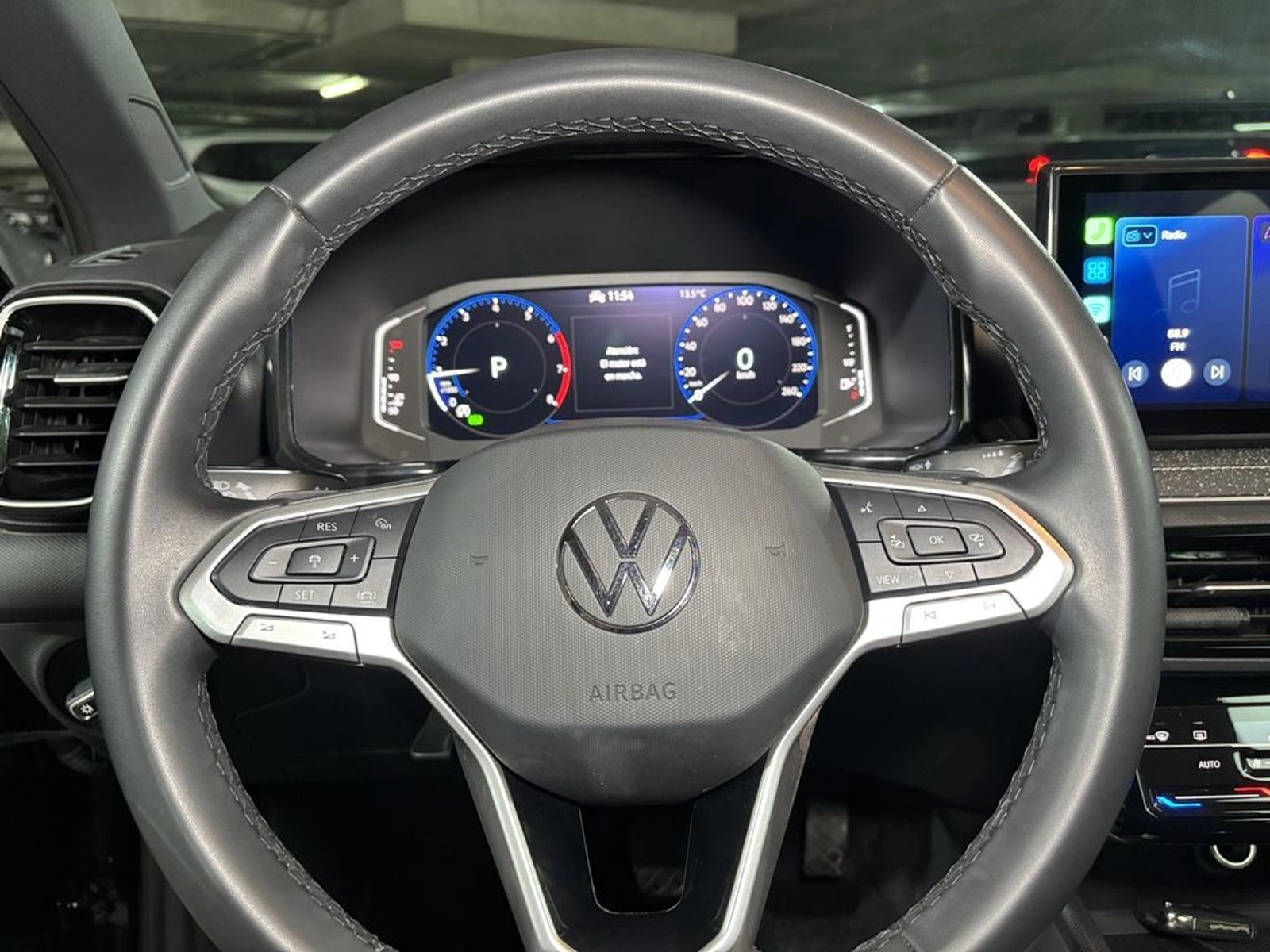Volkswagen TERA 1.0 TSI AT High 2026 - Imagen 15 de 16