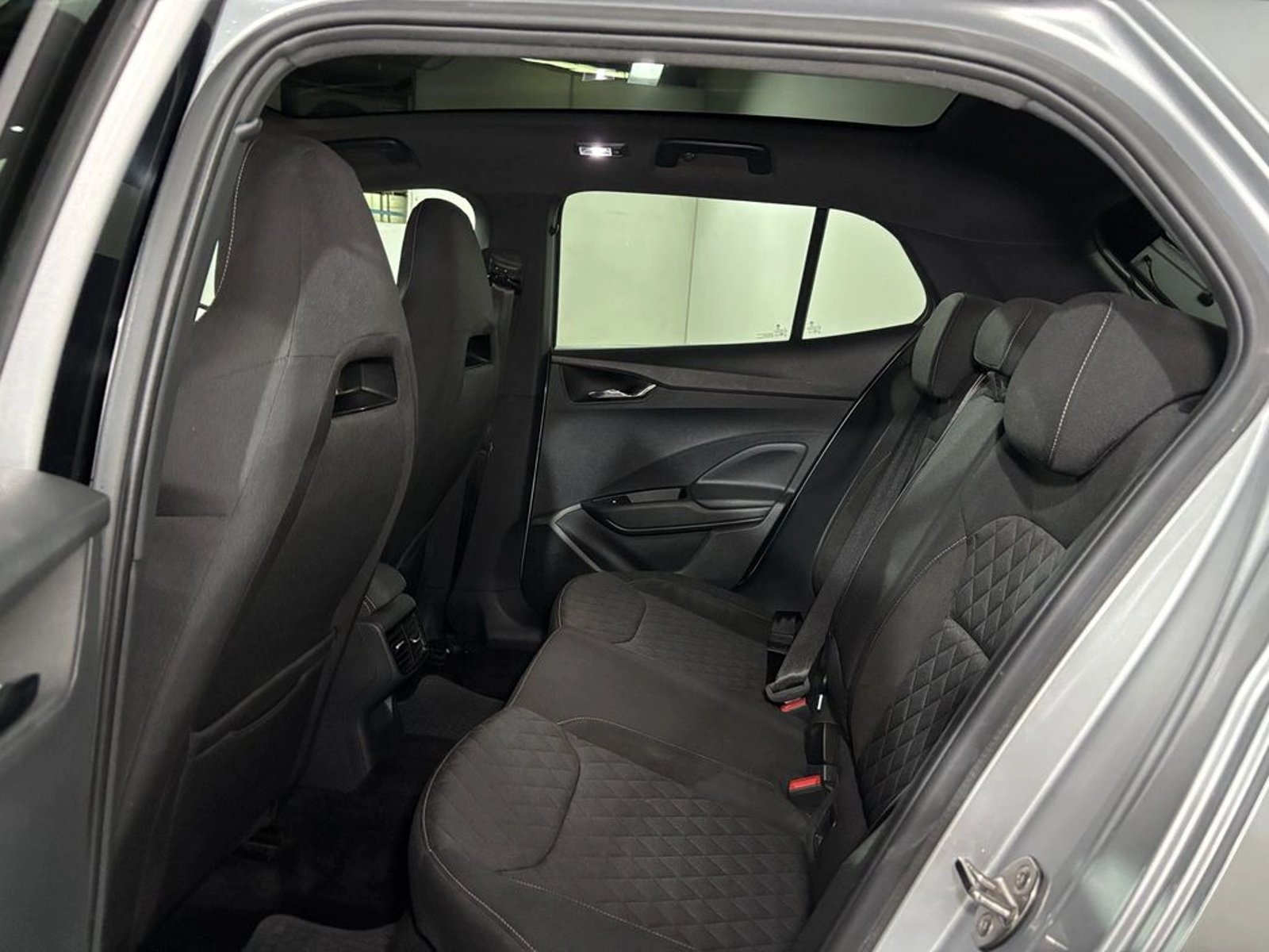 Skoda FABIA 1.0  TSI MT - Style 2024 - Imagen 14 de 20