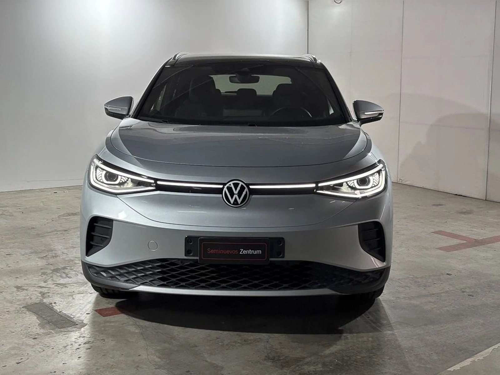 Volkswagen ID4 ID4 PRO AUT 2025 - Foto 2 de 17
