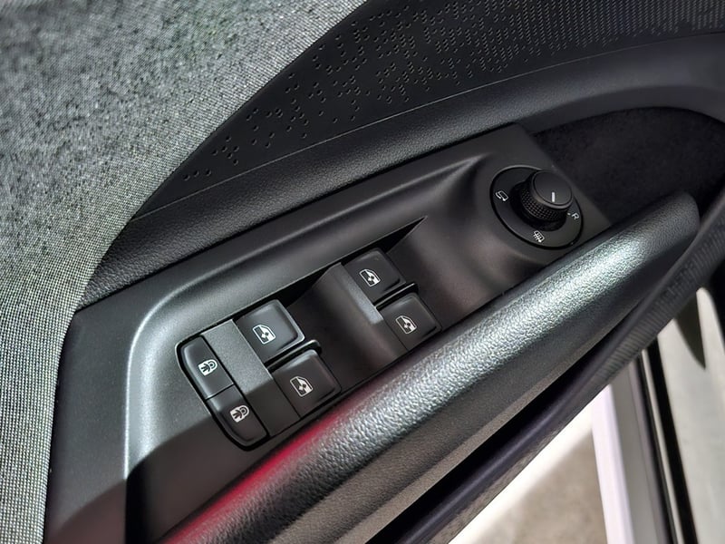 Skoda ENYAQ 85 - Design 2026 - Imagen 8 de 19
