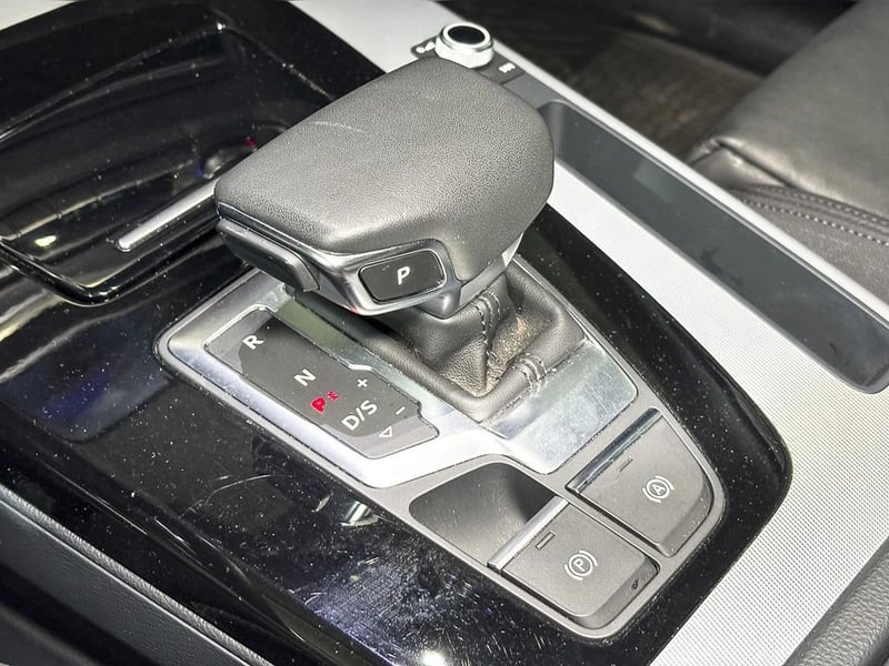 Audi Q5 e SPORTBACK 50 TFSI 4X4 2.0 AUT 2025 - Imagen 12 de 17