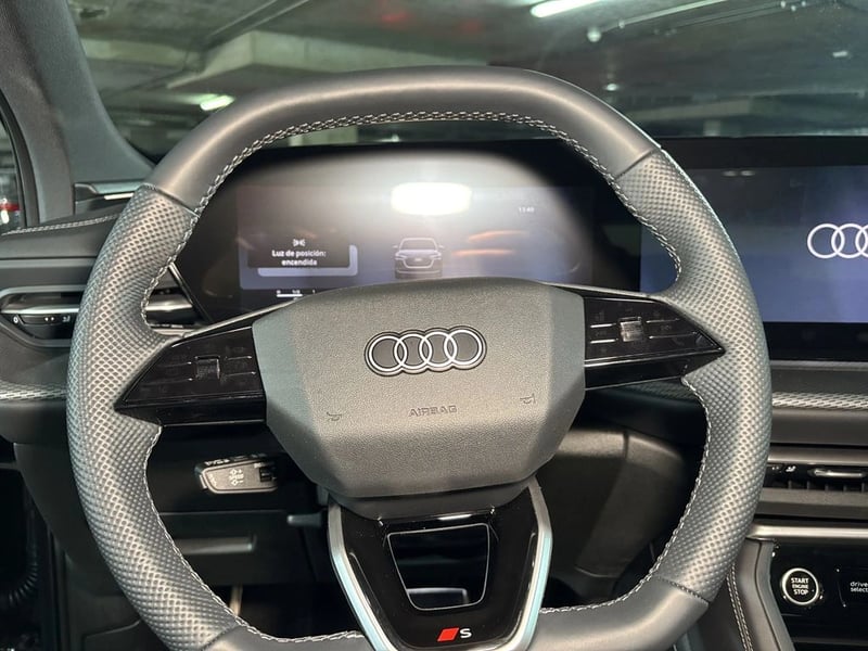 Audi Q5 NEW  SPORTBACK  SLINE TFSI 4X4 2.0 AUT 2026 - Imagen 19 de 20