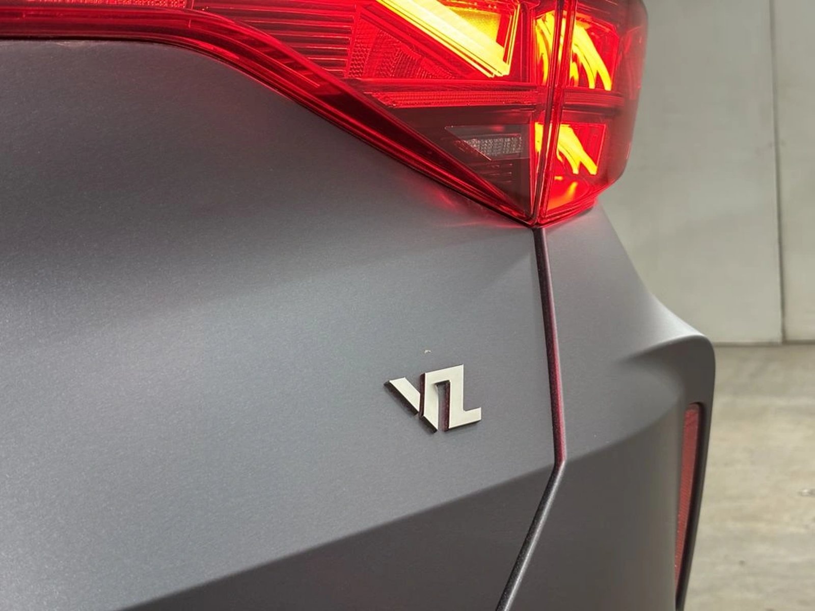 Cupra FORMENTOR VZ VZ 2.0 TSI AT 4Drive - 245 kW/333 CV 2025 - Imagen 9 de 19