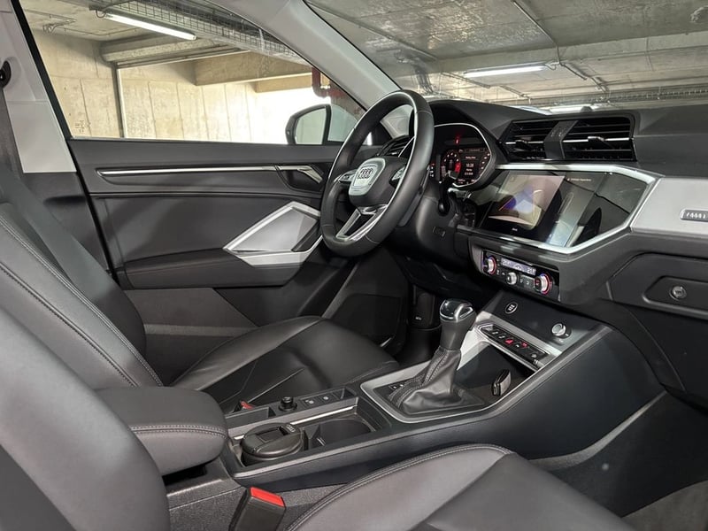 Audi Q3 35 TFSI  Urban 1.5 AUT 2026 - Imagen 7 de 20