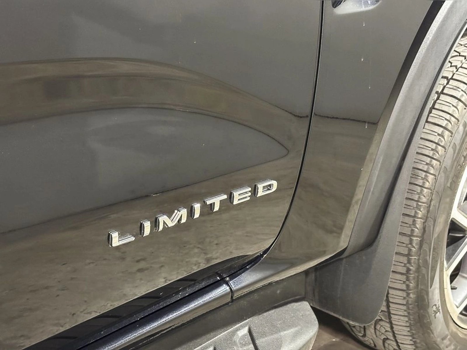 FORD RANGER LTD 4X4 3.0 AUT 2026 - Foto 5 de 20