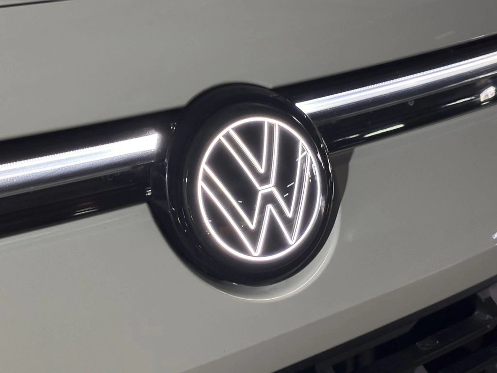 Volkswagen TIGUAN AUT 2026 - Foto 5 de 19