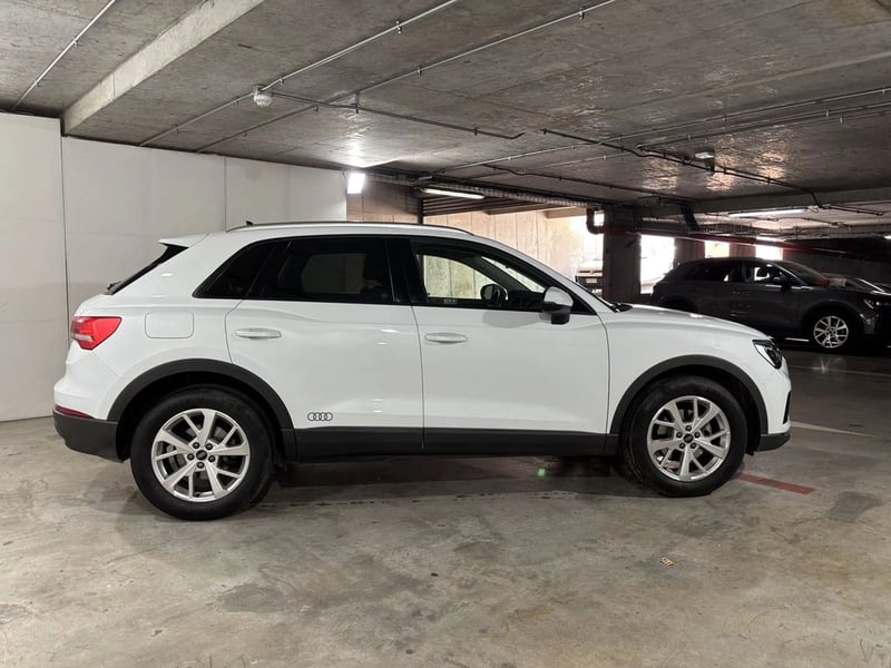 Audi Q3 35 TFSI 1.4 AUT 2024 - Imagen 5 de 20