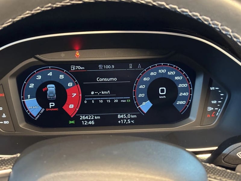 Audi Q3 35 TFSI S line 2025 - Imagen 20 de 20