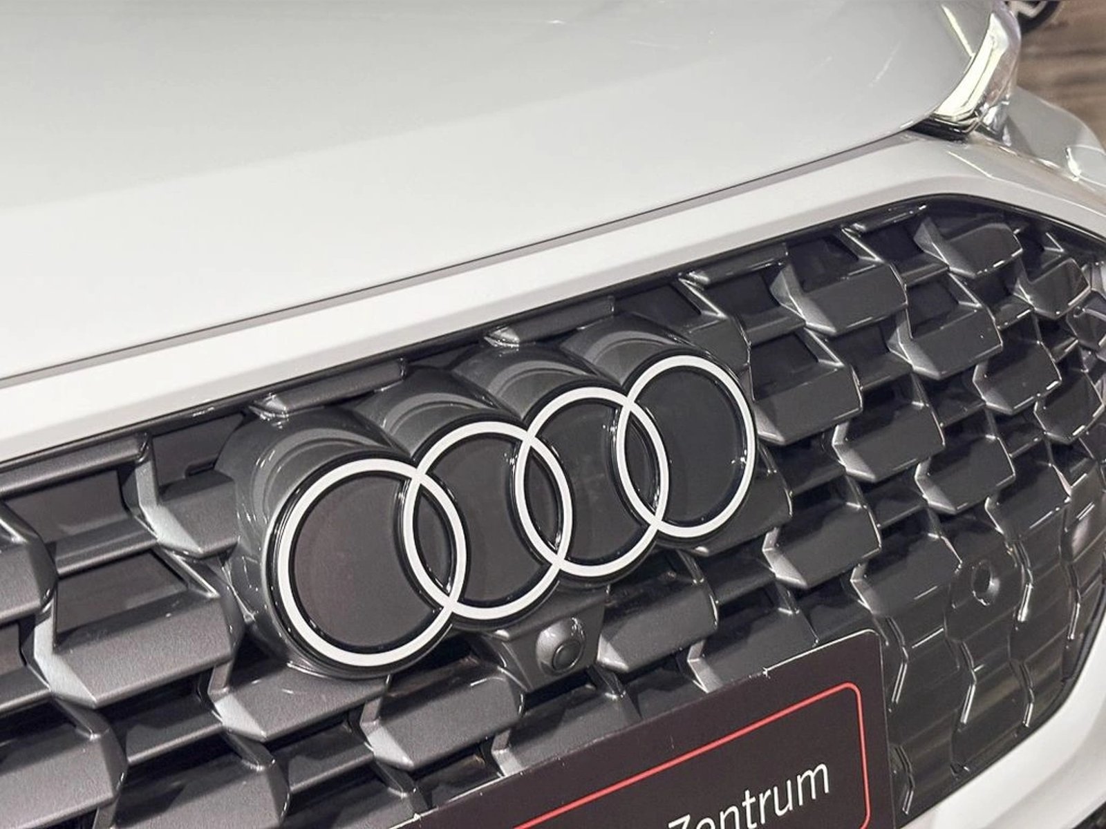AUDI Q5 SPORTBACK TFSI 4X4 2.0 AUT 2026 - Foto 5 de 18