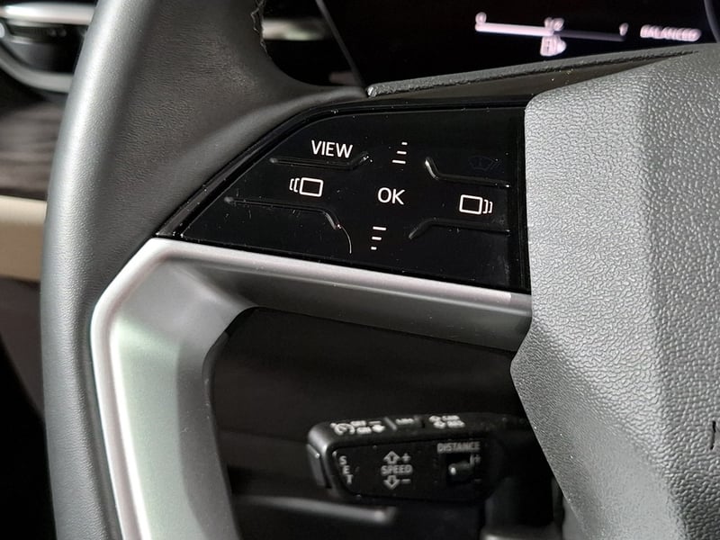 Audi Q5 Sportback TFSI quattro S line 2026 - Imagen 16 de 20