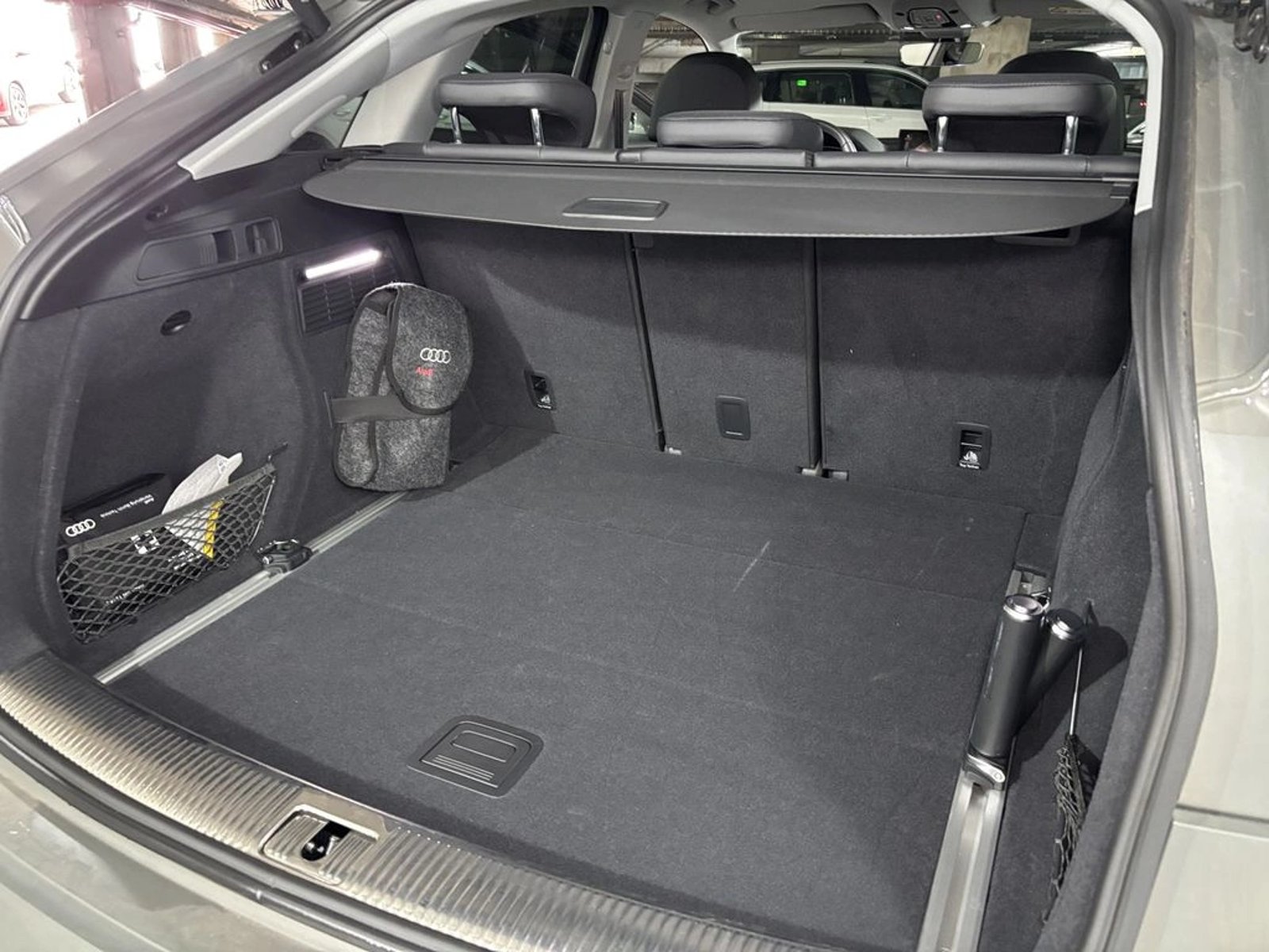 Audi Q5 Sportback 45 TFSI Sport 2024 - Imagen 15 de 20