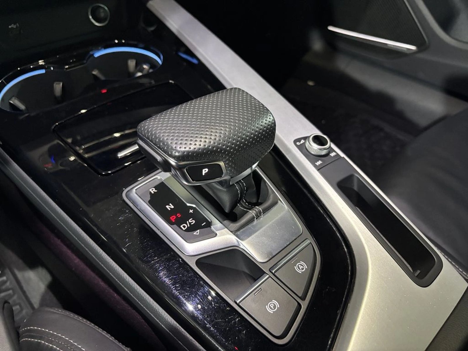 Audi A5 2.0 PI COUPE 45 TFSI QUATTRO SPORT AT 4X4 2024 - Imagen 19 de 20