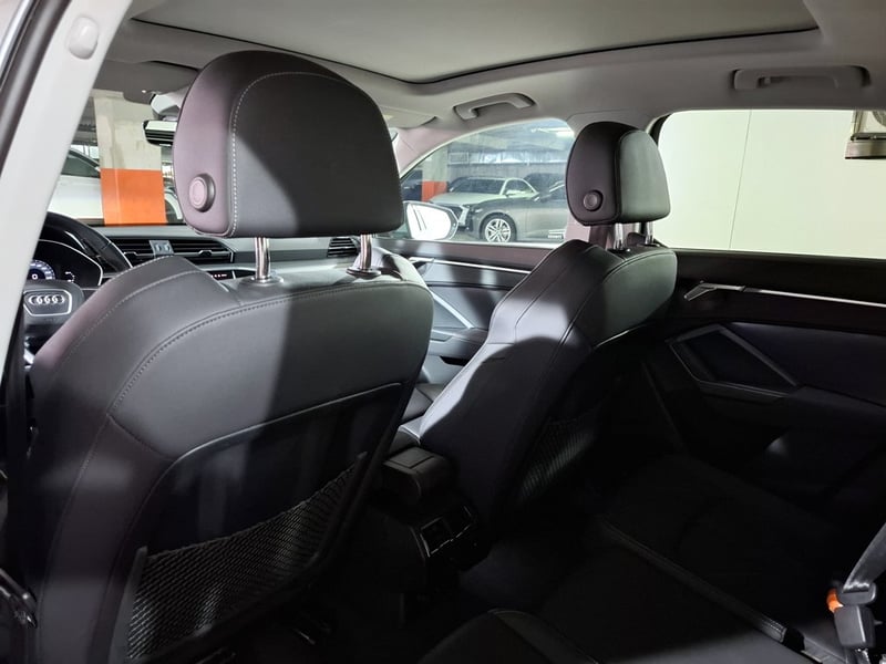 Audi Q3 1.4 35 TFSI S line 2025 - Imagen 12 de 19